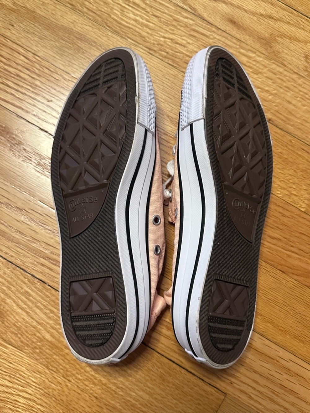 Converse Chuck Taylor All Star Shoreline Women’s sneakers size 6.5 - Picture 6 of 8